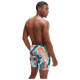 Speedo Ανδρικό μαγιό Digital Printed Leisure 16'' Watershort